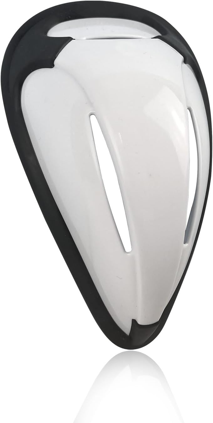 VPRO Athletic Cup, Groin Cup, Protective Cup for Sports Football Baseball Ice Hockey Adult, Youth - Image 2